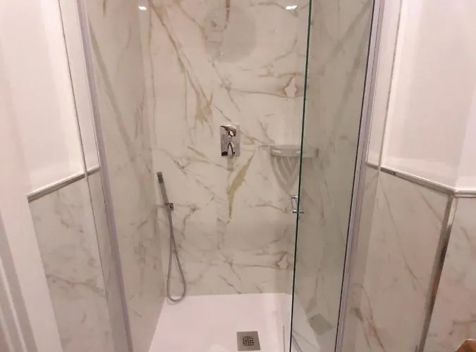 Palazzo Fracassini Maison d'hôtes