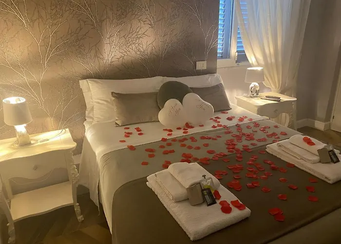 Palazzo Fracassini 4*