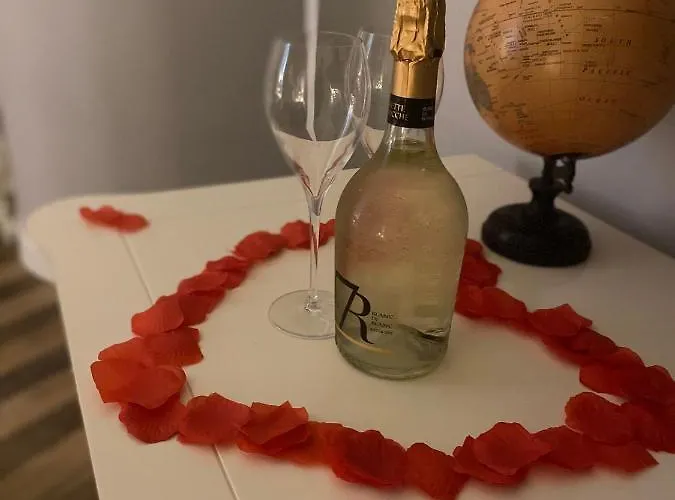 Palazzo Fracassini 4* Rome