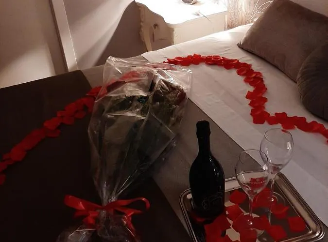 Palazzo Fracassini 4* Rome