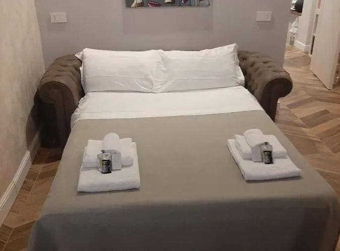 Maison d'hôtes Palazzo Fracassini 4*