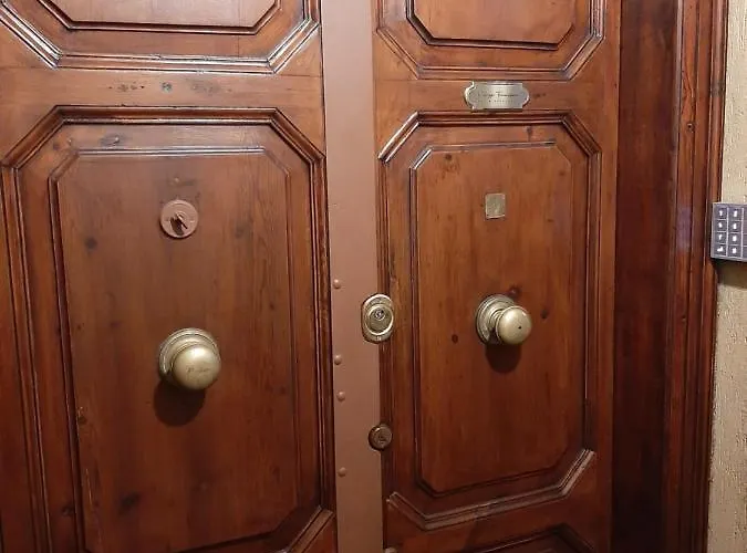 Palazzo Fracassini 4*