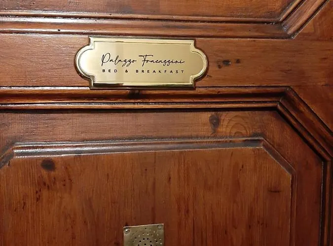 Palazzo Fracassini Rome