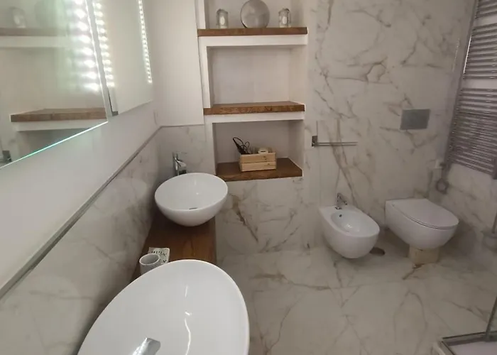 Palazzo Fracassini Rome