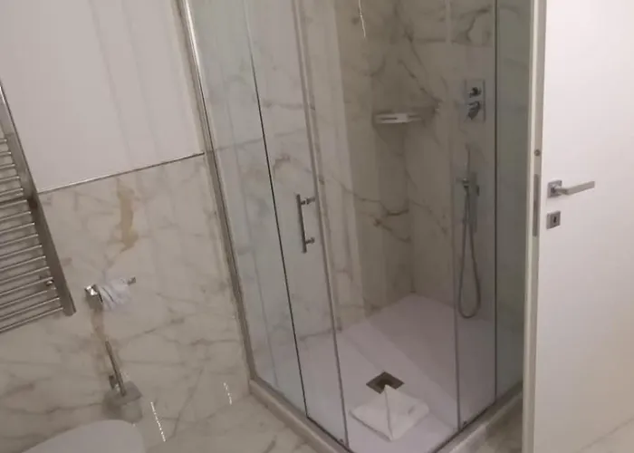 Palazzo Fracassini 4* Rome