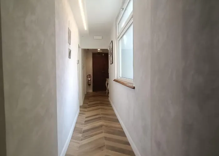 Maison d'hôtes Palazzo Fracassini