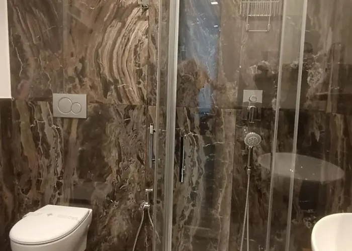 Palazzo Fracassini Maison d'hôtes 4*