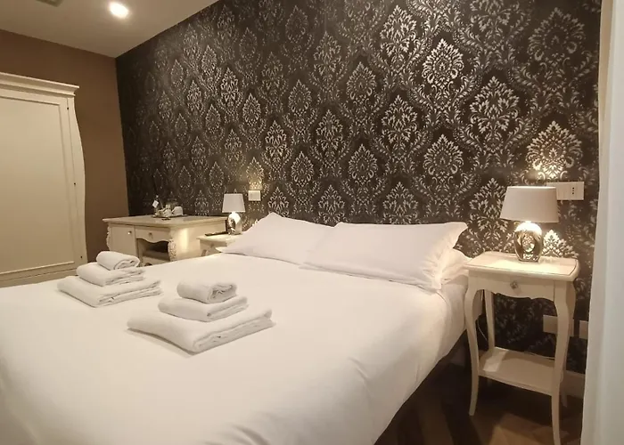 Maison d'hôtes Palazzo Fracassini Rome