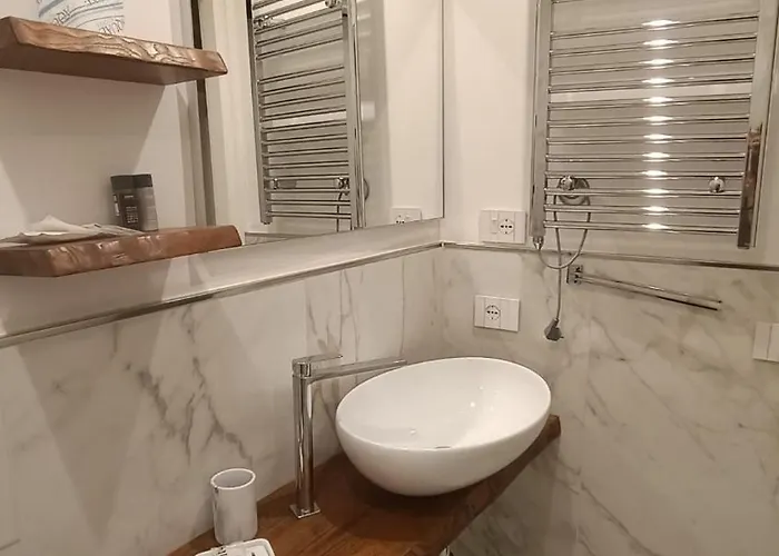 Palazzo Fracassini 4*