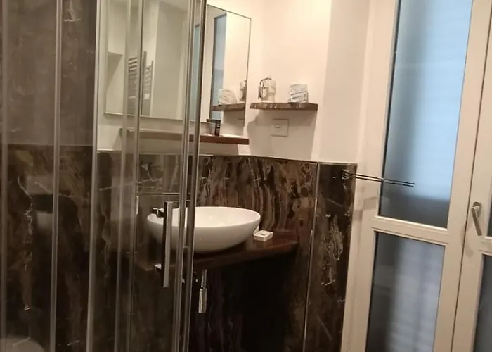 Palazzo Fracassini 4* Rome