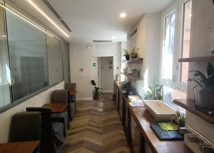 Palazzo Fracassini Maison d'hôtes