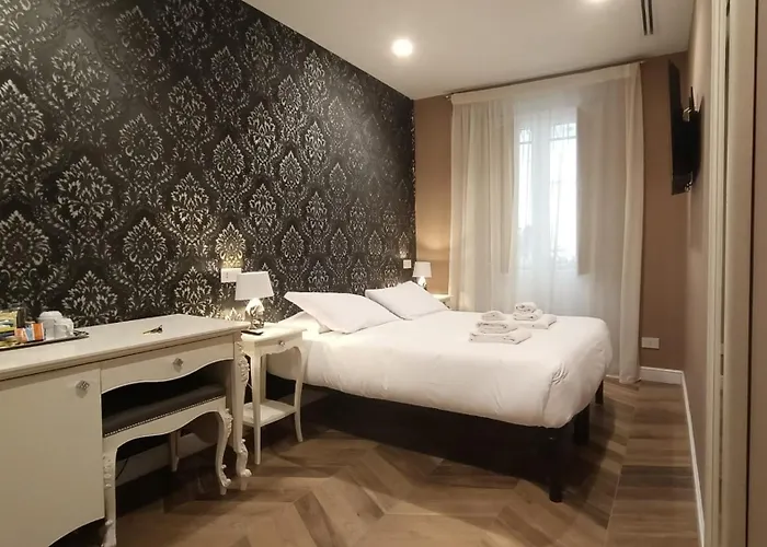 Maison d'hôtes Palazzo Fracassini Rome