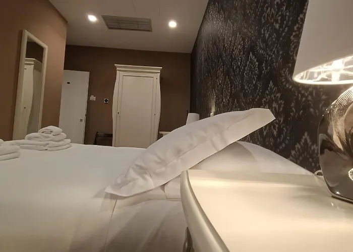 Palazzo Fracassini 4*